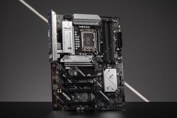 酷睿Ultra 200S新搭档 华硕B860主板登场