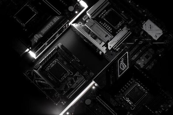 酷睿Ultra 200S新搭档 华硕B860主板登场