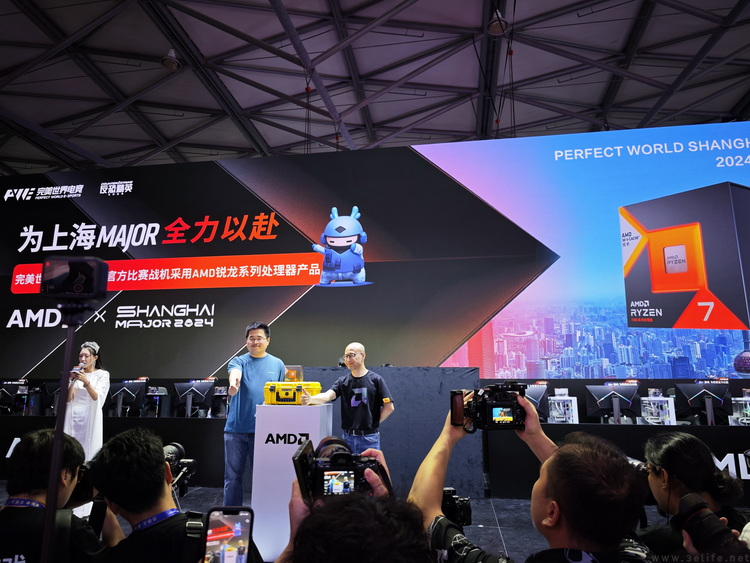 到了2025年初，主流玩家究竟需要怎样的PC平台