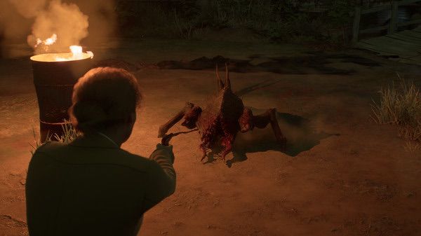 《鬼屋魔影：重制版》恐怖冒险！耕升RTX4070S踏雪Mini破解谜题
