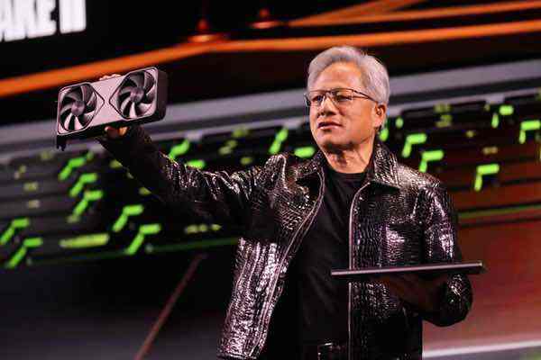 NVIDIA 50系列技术亮点一览，影驰显卡再升级