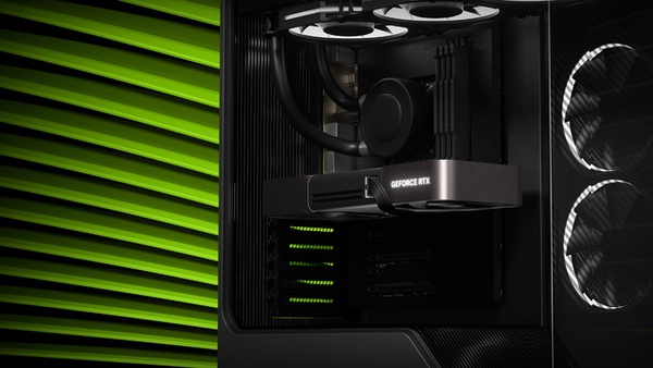 NVIDIA 50系列技术亮点一览，影驰显卡再升级