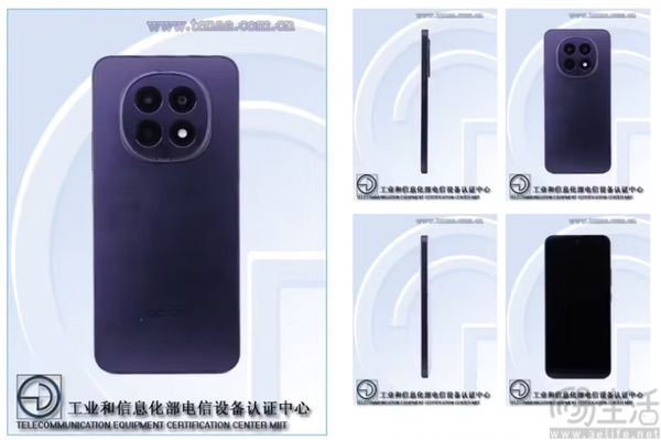 疑似OPPO A5通过认证，有望延续中低端定位