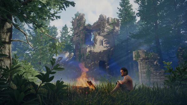 《雾锁王国》荒野冒险！耕升RTX 4070 S踏雪OC揭开迷雾