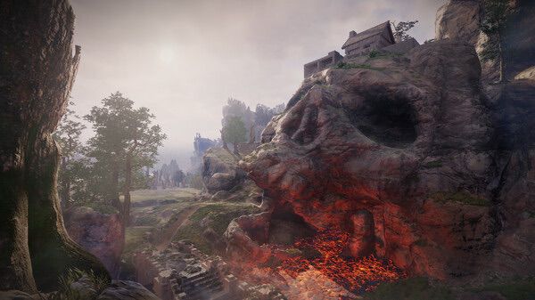 《雾锁王国》荒野冒险！耕升RTX 4070 S踏雪OC揭开迷雾