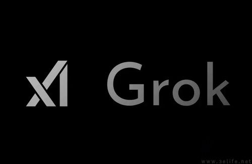 网页版Grok上线，无需用户登录X账户