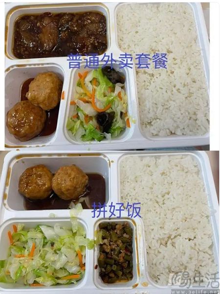 美团开测“浣熊食堂”，要让大家吃得安心