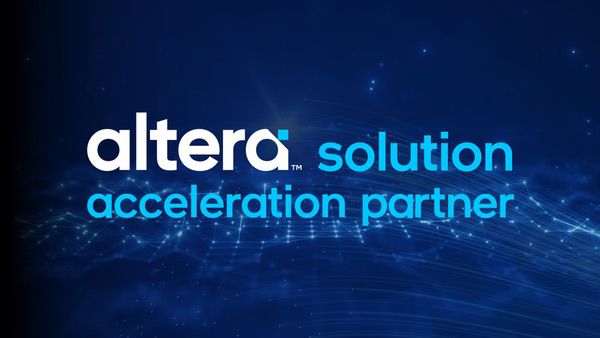Altera发布全新合作伙伴计划，加速FPGA解决方案创新发展