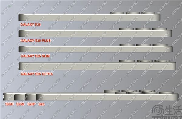 三星Galaxy S25 Slim迎来新爆料，主打极致轻薄体验