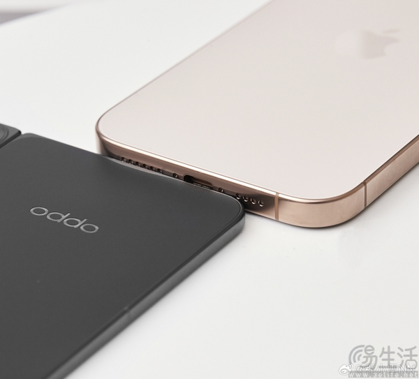 OPPO Find N5渲染图现身，外观设计已无悬念
