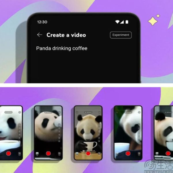 Tiktok后院失火，INS推视频编辑争夺“赛博难民”