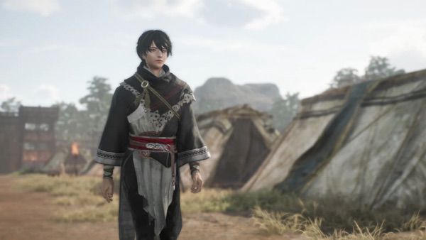 《真·三国无双 起源》风云再起！耕升RTX 50系列助力开年大作