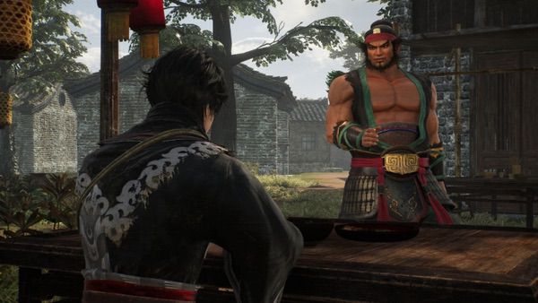《真·三国无双 起源》风云再起！耕升RTX 50系列助力开年大作