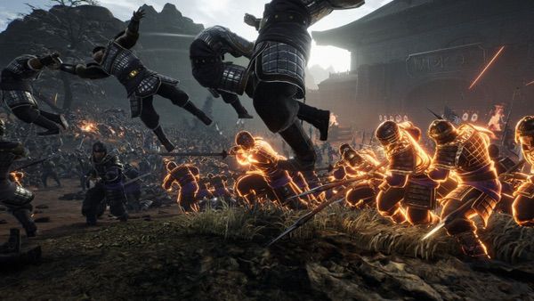 《真·三国无双 起源》风云再起！耕升RTX 50系列助力开年大作