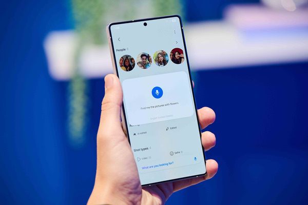 打造贴心的Galaxy AI伙伴，三星Galaxy S25系列树立新标杆