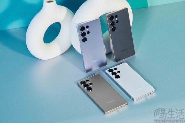 三星Galaxy S25系列发布，国内已启动抢鲜预订