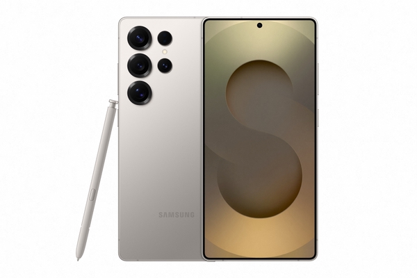 三星Galaxy S25 Ultra采用行业首款抗反射玻璃陶瓷Corning Gorilla Armor 2