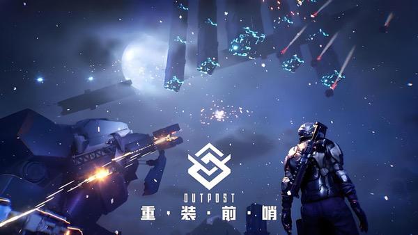 《重装前哨》整装出发，耕升RTX 50系列助力大战AI