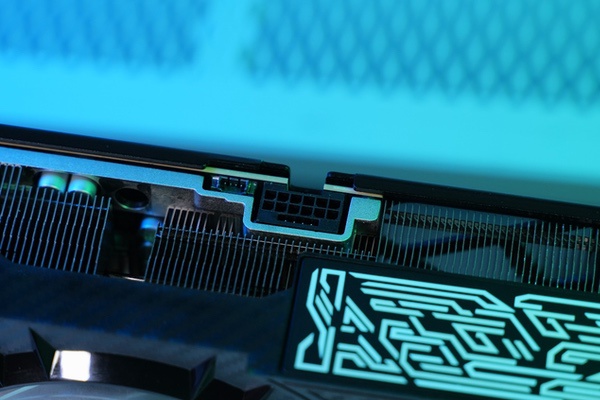 更快更强更AI，影驰GeForce RTX 5090 D大将评测