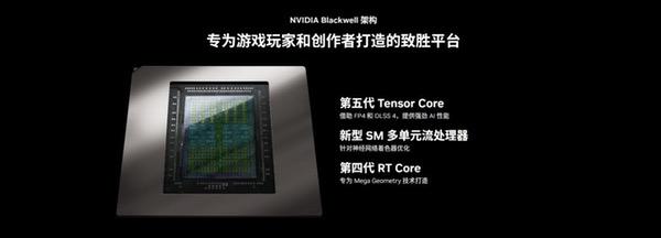 更快更强更AI，影驰GeForce RTX 5090 D大将评测