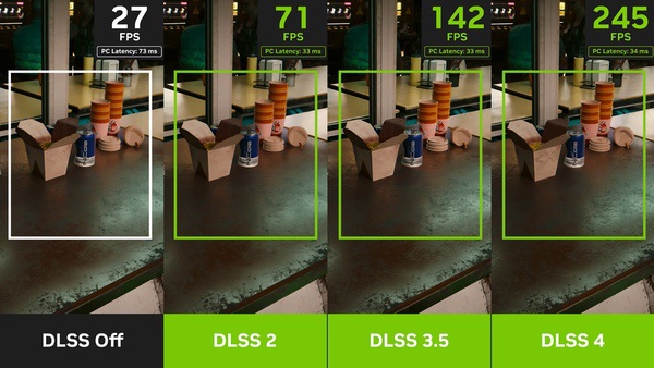 更快更强更AI，影驰GeForce RTX 5090 D大将评测