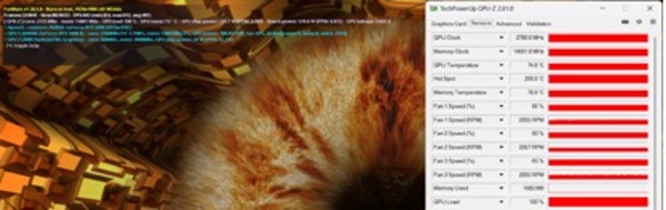 更快更强更AI，影驰GeForce RTX 5090 D大将评测