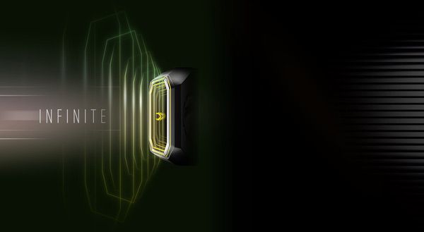 竞无止境，5力超群，索泰RTX 50系列显卡正式发布