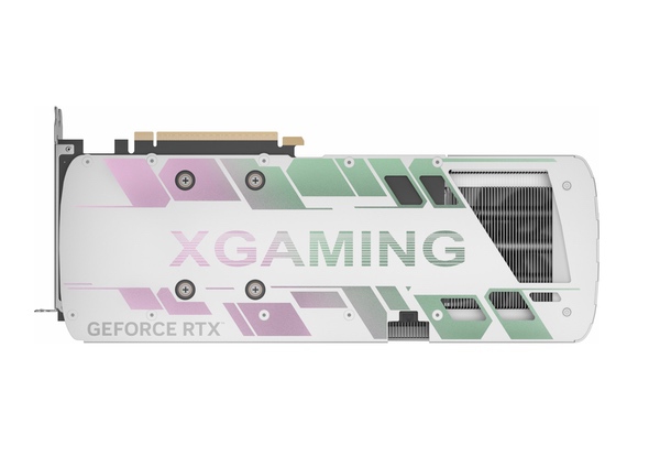 竞无止境，5力超群，索泰RTX 50系列显卡正式发布