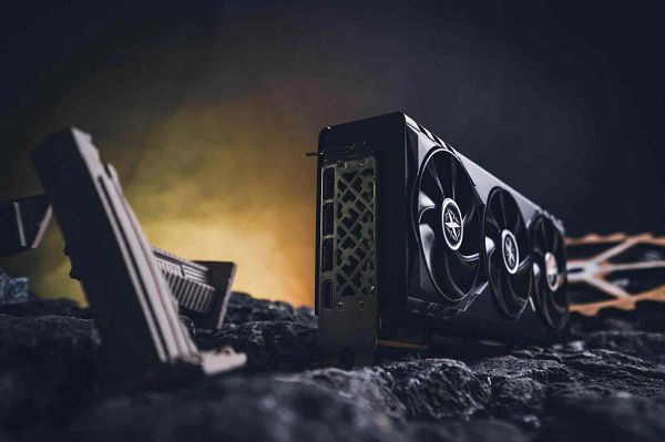 DLSS 4性能全力冲锋,耕升GeForce RTX 5080炫光OC值得拥有 DLSS 4性能全力冲锋,耕升GeForce RTX 5080炫光OC值得拥有