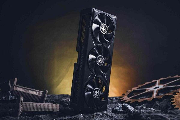 DLSS 4性能全力冲锋,耕升GeForce RTX 5080炫光OC值得拥有 DLSS 4性能全力冲锋,耕升GeForce RTX 5080炫光OC值得拥有