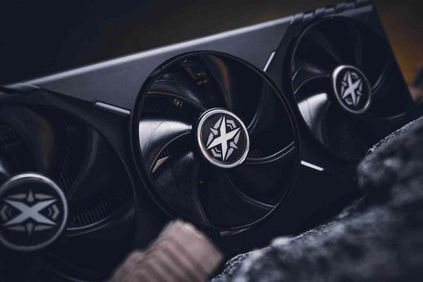 DLSS 4性能全力冲锋,耕升GeForce RTX 5080炫光OC值得拥有 DLSS 4性能全力冲锋,耕升GeForce RTX 5080炫光OC值得拥有