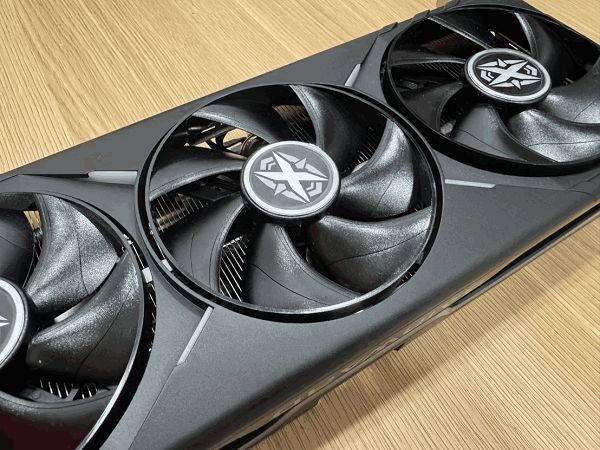 DLSS 4性能全力冲锋,耕升GeForce RTX 5080炫光OC值得拥有 DLSS 4性能全力冲锋,耕升GeForce RTX 5080炫光OC值得拥有