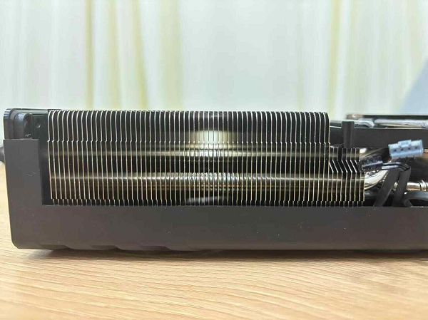 DLSS 4性能全力冲锋,耕升GeForce RTX 5080炫光OC值得拥有 DLSS 4性能全力冲锋,耕升GeForce RTX 5080炫光OC值得拥有