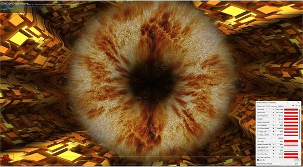 DLSS 4性能全力冲锋,耕升GeForce RTX 5080炫光OC值得拥有 DLSS 4性能全力冲锋,耕升GeForce RTX 5080炫光OC值得拥有