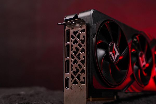 耕风御影，刮起更强的风暴！耕升RTX 5080追风性能解禁