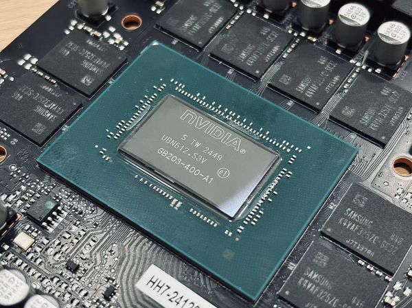 耕风御影，刮起更强的风暴！耕升RTX 5080追风性能解禁