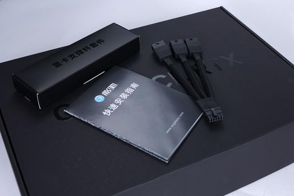 支持DLSS4，从“新”出发|影驰RTX 5080金属大师OC系列测评