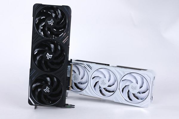 支持DLSS4，从“新”出发|影驰RTX 5080金属大师OC系列测评