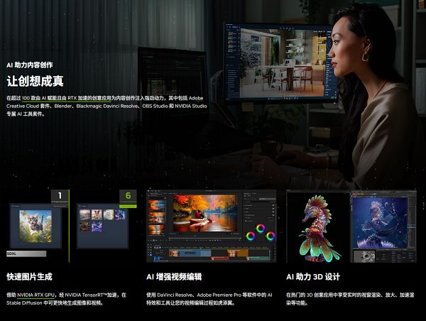 支持DLSS4，从“新”出发|影驰RTX 5080金属大师OC系列测评