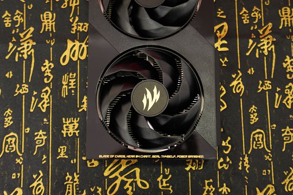 DLSS 4携手影驰GeForce RTX 5080魔刃,解封性能超越上代卡皇 DLSS 4携手影驰GeForce RTX 5080魔刃,解封性能超越上代卡皇