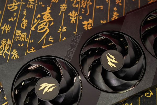 DLSS 4携手影驰GeForce RTX 5080魔刃,解封性能超越上代卡皇 DLSS 4携手影驰GeForce RTX 5080魔刃,解封性能超越上代卡皇