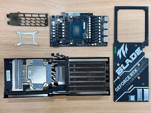 DLSS 4携手影驰GeForce RTX 5080魔刃,解封性能超越上代卡皇 DLSS 4携手影驰GeForce RTX 5080魔刃,解封性能超越上代卡皇