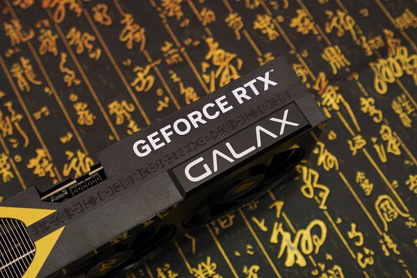 DLSS 4携手影驰GeForce RTX 5080魔刃,解封性能超越上代卡皇 DLSS 4携手影驰GeForce RTX 5080魔刃,解封性能超越上代卡皇