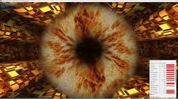 DLSS 4携手影驰GeForce RTX 5080魔刃,解封性能超越上代卡皇 DLSS 4携手影驰GeForce RTX 5080魔刃,解封性能超越上代卡皇