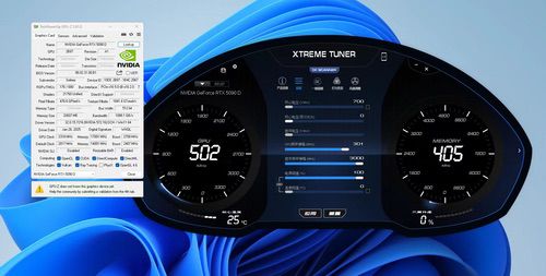 影驰RTX 5090 D大将超频初尝试，拿下3DMark世界第一