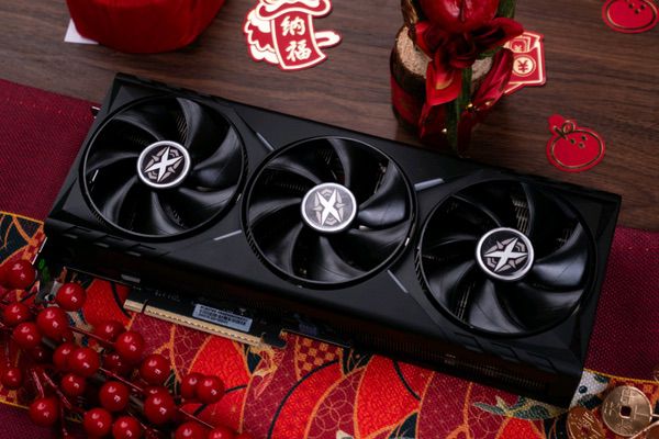 STEAM游戏特惠！耕升GeForce RTX 5080炫光OC冒险启航