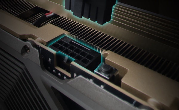 DLSS 4带来的8倍性能提升！索泰RTX 5080评测