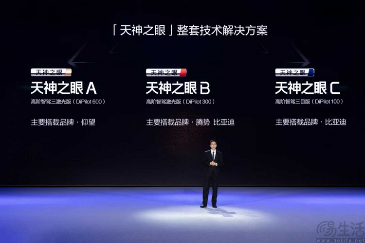 比亚迪全面拥抱智驾，却给行业出了个难题