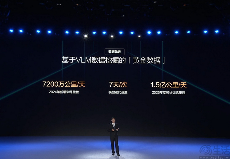 比亚迪全面拥抱智驾，却给行业出了个难题