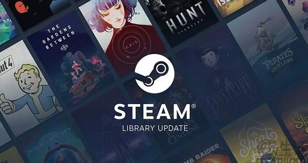 拒绝玩游戏看广告，Steam做了件大好事